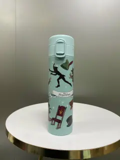 BOTELLA TERMICA PETER PAN