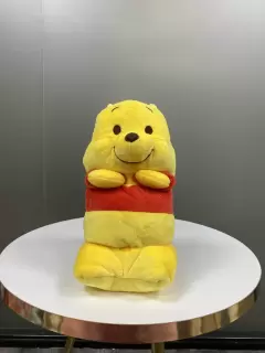 CARTUCHERA WINNIE THE POOH