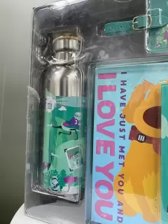 SET REGALO UP