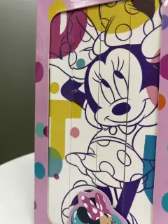 LIMAS  MINNIE MOUSE (SET 4)