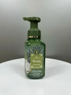 JABON PRINCESA TIANA