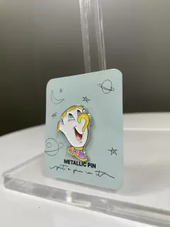 PIN CHIP