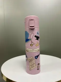 BOTELLA TERMICA ARIEL