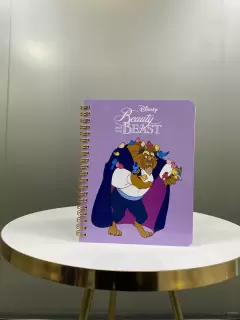 LIBRETA BESTIA