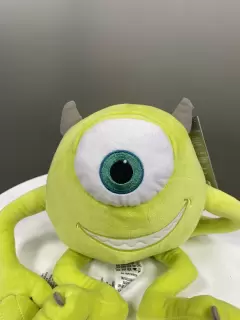 PELUCHE MIKE