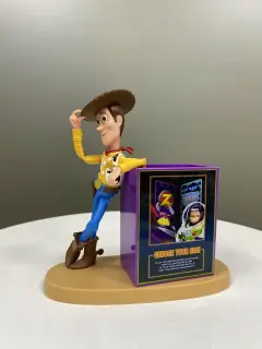 PORTALAPICES TOY STORY