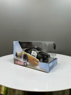 CARRITO COLECCIONABLE CARS HUDSON