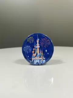 MENTAS DISNEY