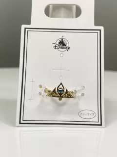 ANILLO CORONA JAZMIN