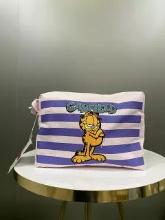 NECESER TELA GARFIELD
