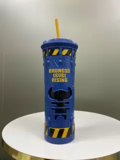 BOTELLA CON PITILLO STITCH LUCES Y SONIDOS