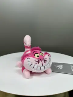 PELUCHE DE HOMBRO CHESHIRE