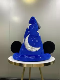 GORRO MICKEY FANTASIA
