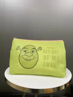 NECESER SHREK