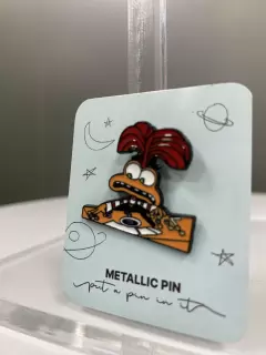 PIN ANSIEDAD