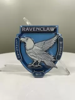IMAN CASA RAVENCLAW