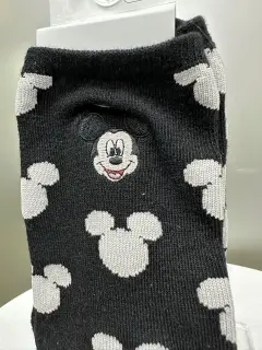 MEDIAS LARGAS MICKEY