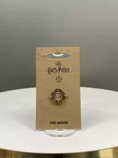 PIN GIRATIEMPO