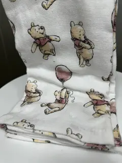 SET 2 PAÑOS DE COCINA WINNIE THE POOH