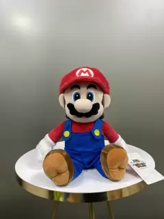 PELUCHE MARIO BROS