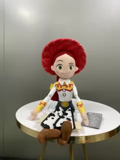 PELUCHE JESSIE