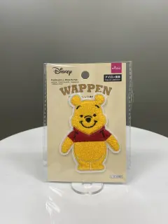 PARCHES WINNIE POOH