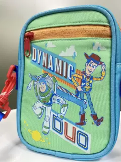 BANDOLERO TOY STORY
