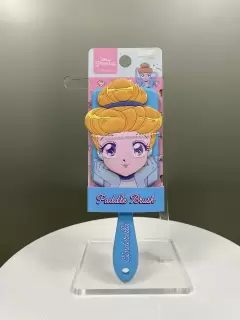 PEINE CENICIENTA