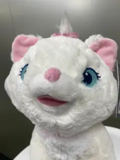 PELUCHE MARIE