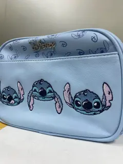 BANDOLERO STITCH CELESTE