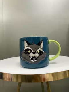 TAZA ROCKET