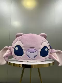 COJÍN CARA ÁNGEL