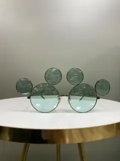 LENTES MICKEY VERDES