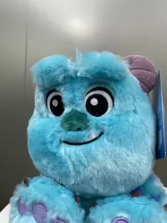 PELUCHE BABY SULLIVAN