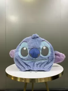 GORRO DE BAÑO STITCH