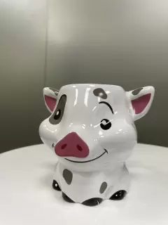 TAZA PUA