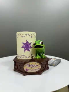 FIGURA PASCAL DISNEY PARIS