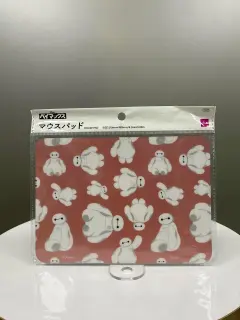 MOUSE PAD BAYMAX