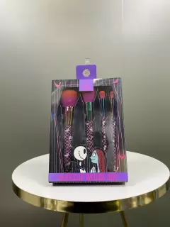 SET DE 4 BROCHAS DE JACK