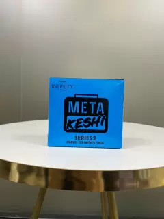 CAJA METALICA SORPRESA MARVEL