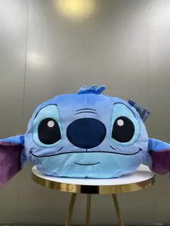 COJIN CARA STITCH