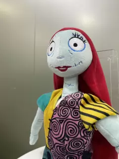 PELUCHE SALLY
