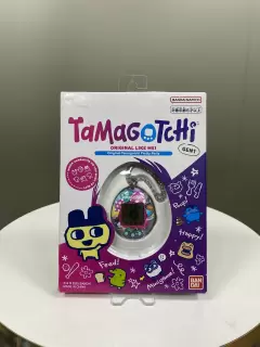 JUGUETE TAMAGOTCHI