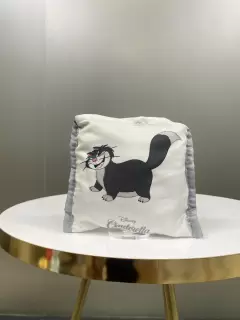 BOLSA REUTILIZABLE LUCIFER