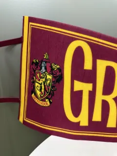 BANDERIN CASA GRYFFINDOR