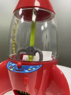 VASO ALIENS TOY STORY