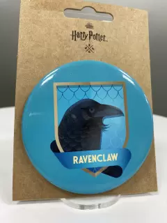 CHAPA CASA RAVENCLAW