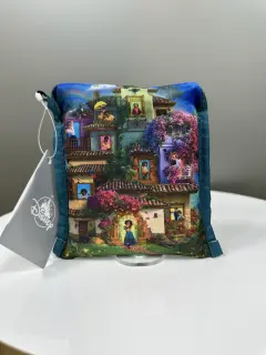 BOLSA REUTILIZABLE ENCANTO