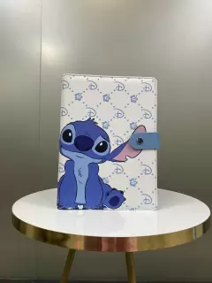 AGENDA DE STITCH