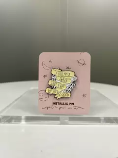PIN JURAMENTO MAPA